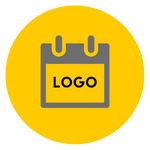 print logo
