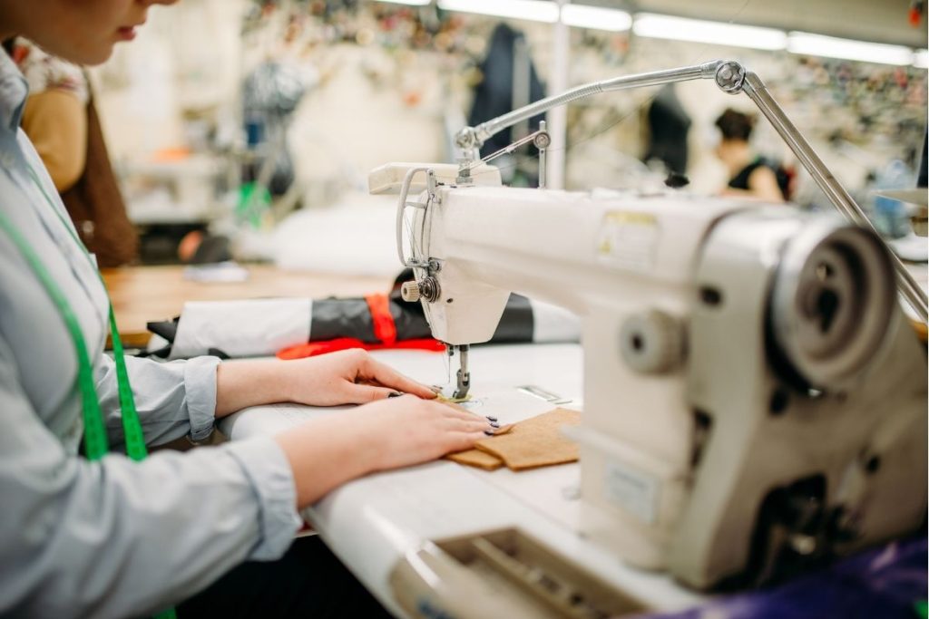 China anti-static workwear manufacturer