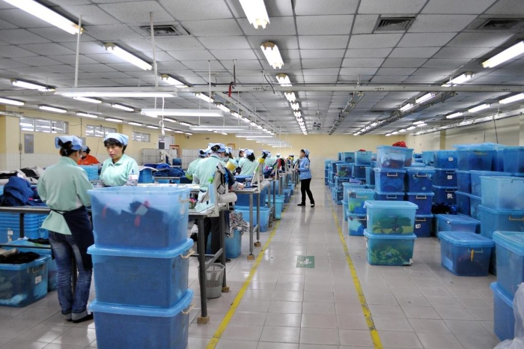 China boiler suits manufacturer