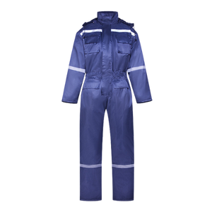 anti-static boiler suits