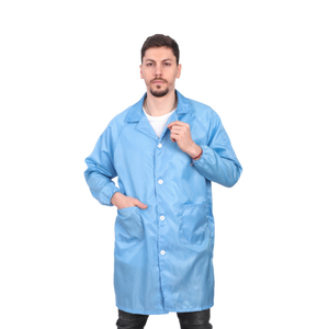 anti-static coat