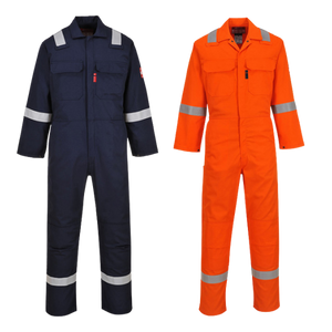 anti-static coveralls