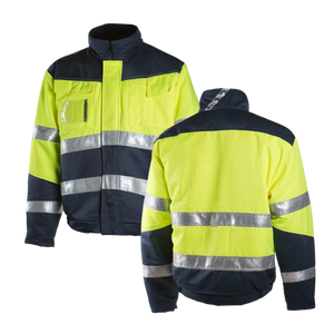 anti-static safety jackets