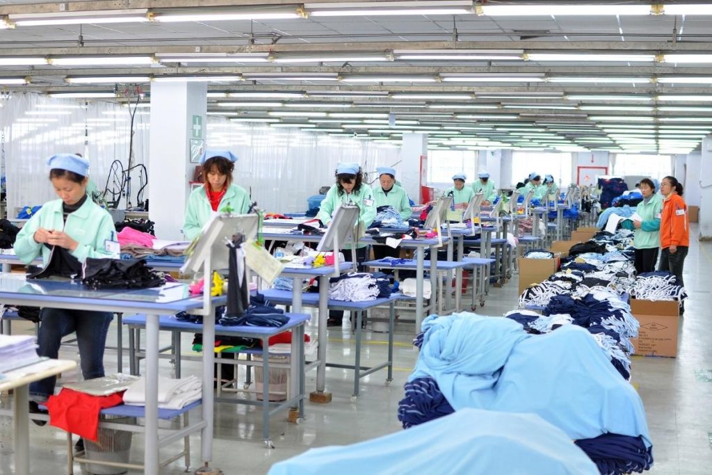 boiler suits manufacturer in China