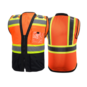 construction safety vests