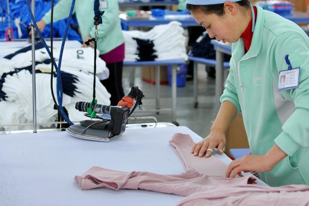 custom China boiler suits manufacturer