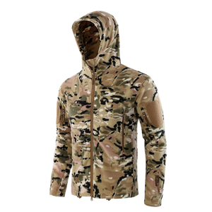 outdoor hunting jackets
