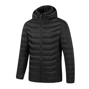 outdoor down jackets