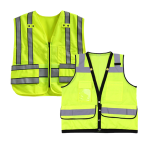 public safety vests