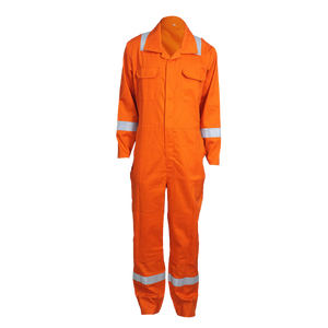 welding boiler suits