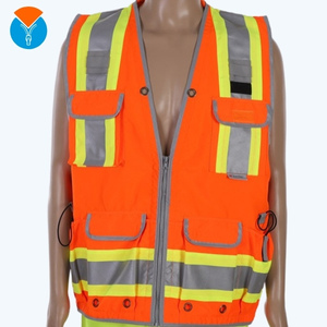 Surveyors safety Vests