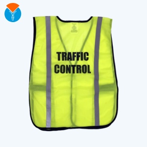 traffic refelctive vest