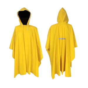 rain poncho