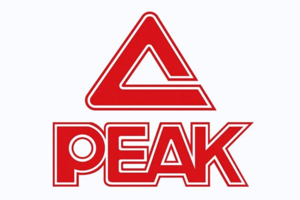 PEAK brand