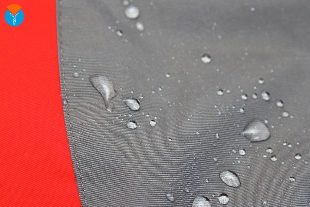 waterproof fabric